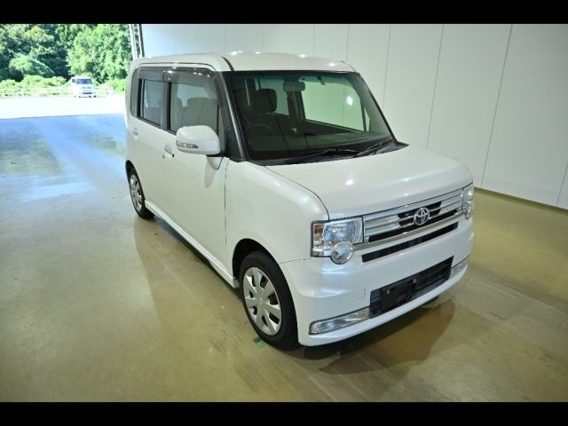 20127 Toyota Pixis space L575A 2014 г. (Honda Tokyo)